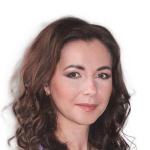 Абашкина Елена Николаевна