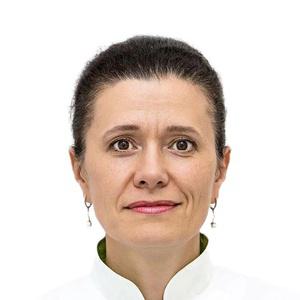 Сычева Наталия Евгеньевна