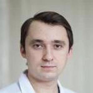 Ишмаметьев Илья Игоревич