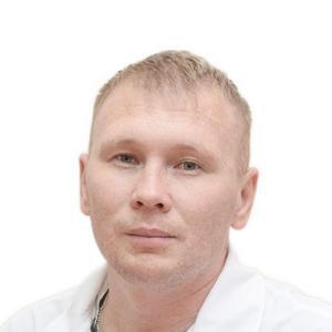 Разумов Максим Георгиевич