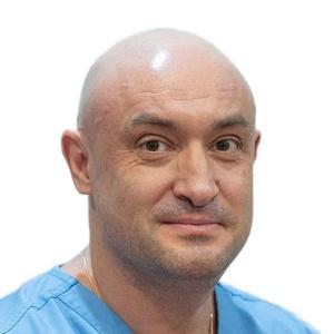 Шакулин Михаил Валерьевич