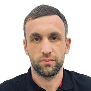 Салихов Рашид Магомедрасулович