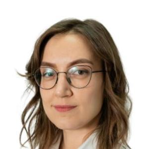 Буренкова Наталья Александровна