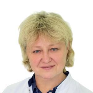 Романчук Наталья Ивановна