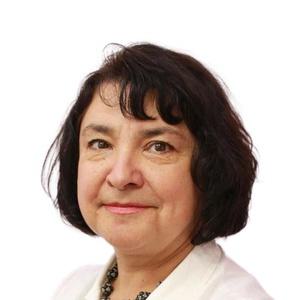 Зиборова Наталья Владимировна