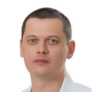Якимов Юрий Алексеевич