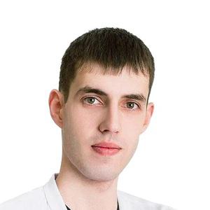 Шипицын Георгий Элианович