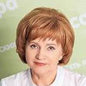 Мальцева Любовь Павловна
