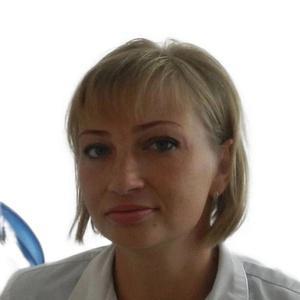 Протасова Елена Юрьевна