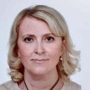 Новикова Светлана Леонидовна