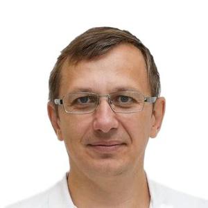 Горбунов Алексей Евгеньевич