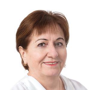 Сергеева Татьяна Георгиевна