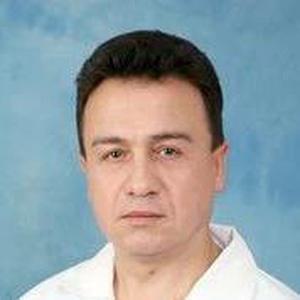 Сидоров Андриян Димитриевич