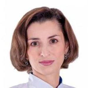 Элемесова Елена Александровна