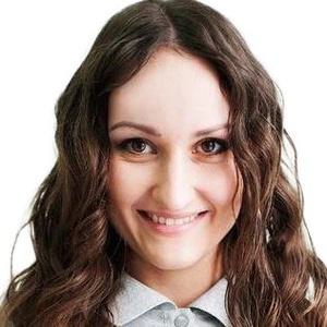 Кононенко Анна Сергеевна