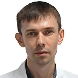 Громов Сергей Леонидович