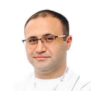 Торчян Агаси Германович