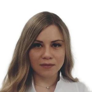 Абраменко Елена Юрьевна