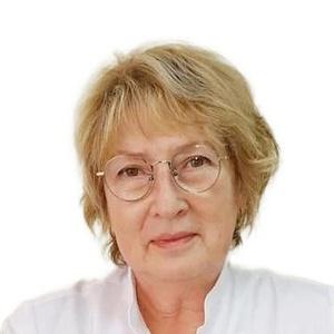 Скупова Ирина Николаевна