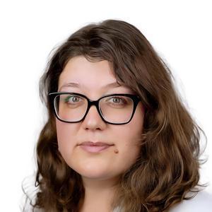 Барашкова Людмила Александровна