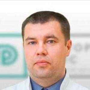Головизнин Андрей Сергеевич