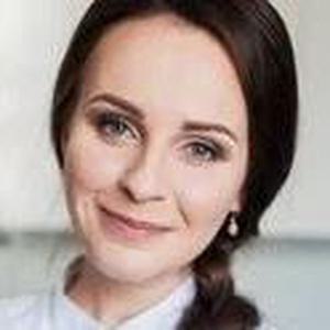 Садовничая Ирина Васильевна