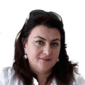 Ханахмедова Анжела Наврузбековна