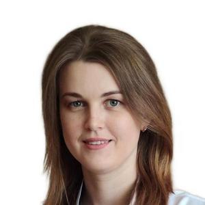 Уварова Светлана Алексеевна