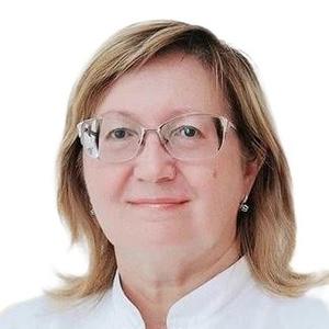 Головкова Наталья Анатольевна
