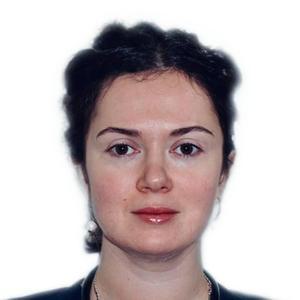 Арутюнян Мариам Сергеевна