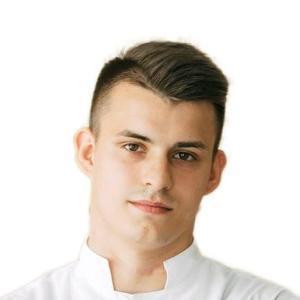 Сасин Сергей Юрьевич