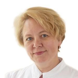 Андреева Ольга Вениаминовна