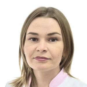 Филатова Надежда Валерьевна