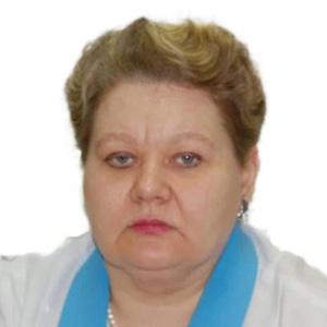 Коновалова Ирина Николаевна