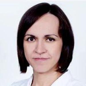 Истоминская Ирина Владимировна
