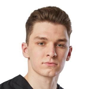 Лебедев Данила Сергеевич