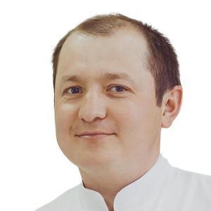 Рудаков Алексей Николаевич