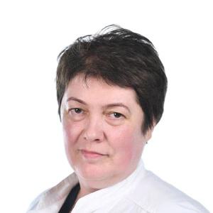 Левина Лариса Владимировна