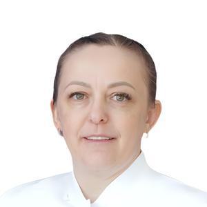 Лежнева Елена Николаевна