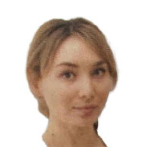 Гильмиярова Ирина Ринатовна