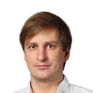 Ермаков Кирилл Владимирович