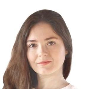 Матросова Валентина Григорьевна
