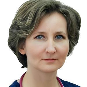 Скоробогатова Елена Владимировна