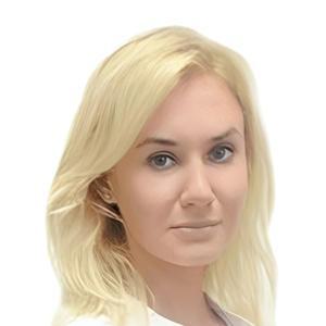 Люкина Мария Юрьевна