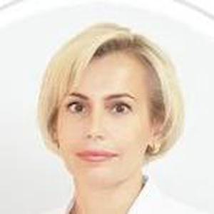 Булгакова Светлана Владимировна