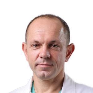 Замыцкий Ярослав Михайлович