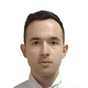 Шиханов Антон Валерьевич