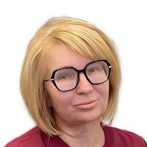 Шрамко Татьяна Юрьевна