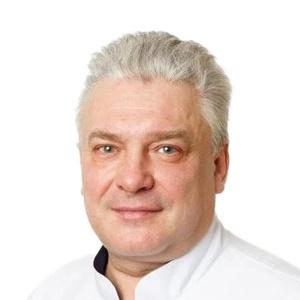 Пучкин Александр Борисович