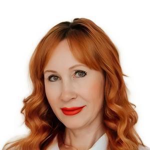 Журавлева Айгуль Фаритовна